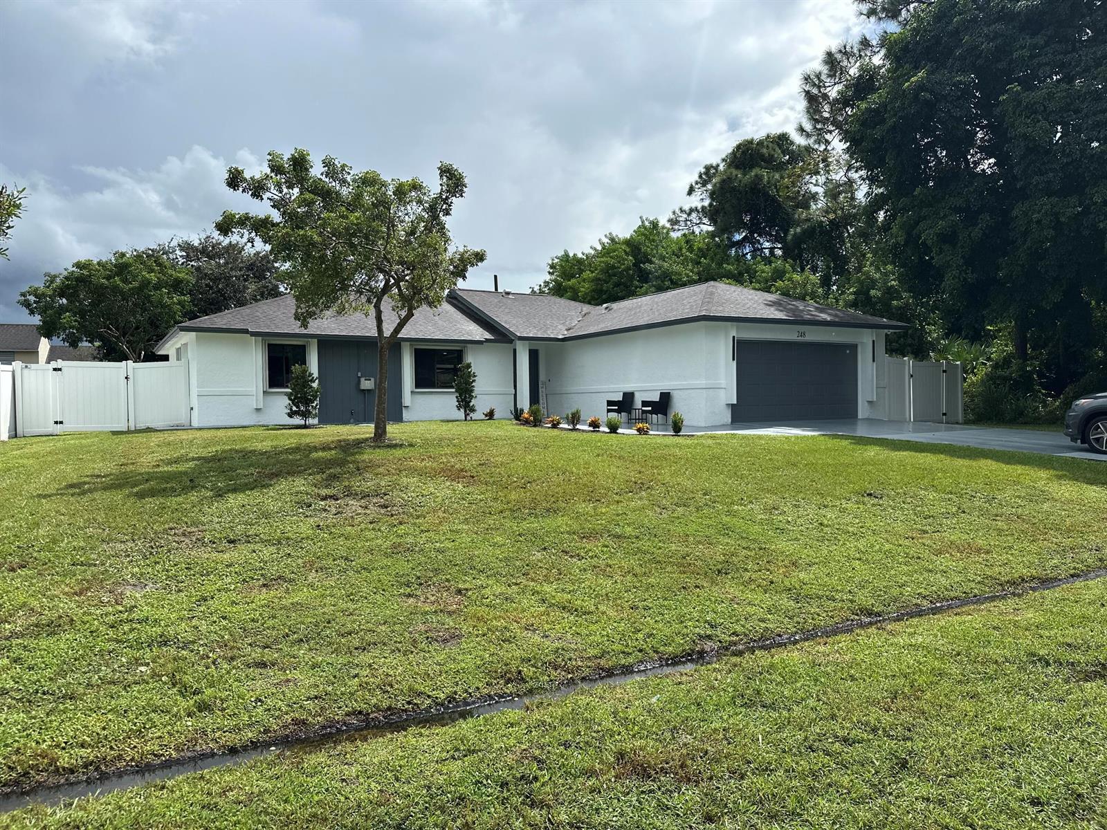 248 SE Fallon Drive, Port St. Lucie FL 34983