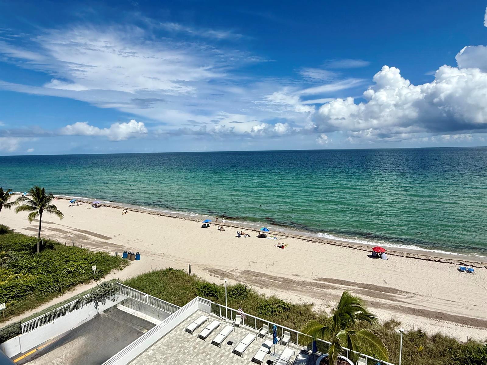 1890 S Ocean Drive # 703, Hallandale Beach FL 33009