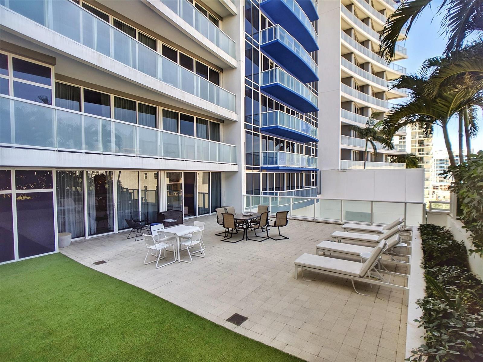 3101 Bayshore Drive # 506, Fort Lauderdale FL 33304 photo 3