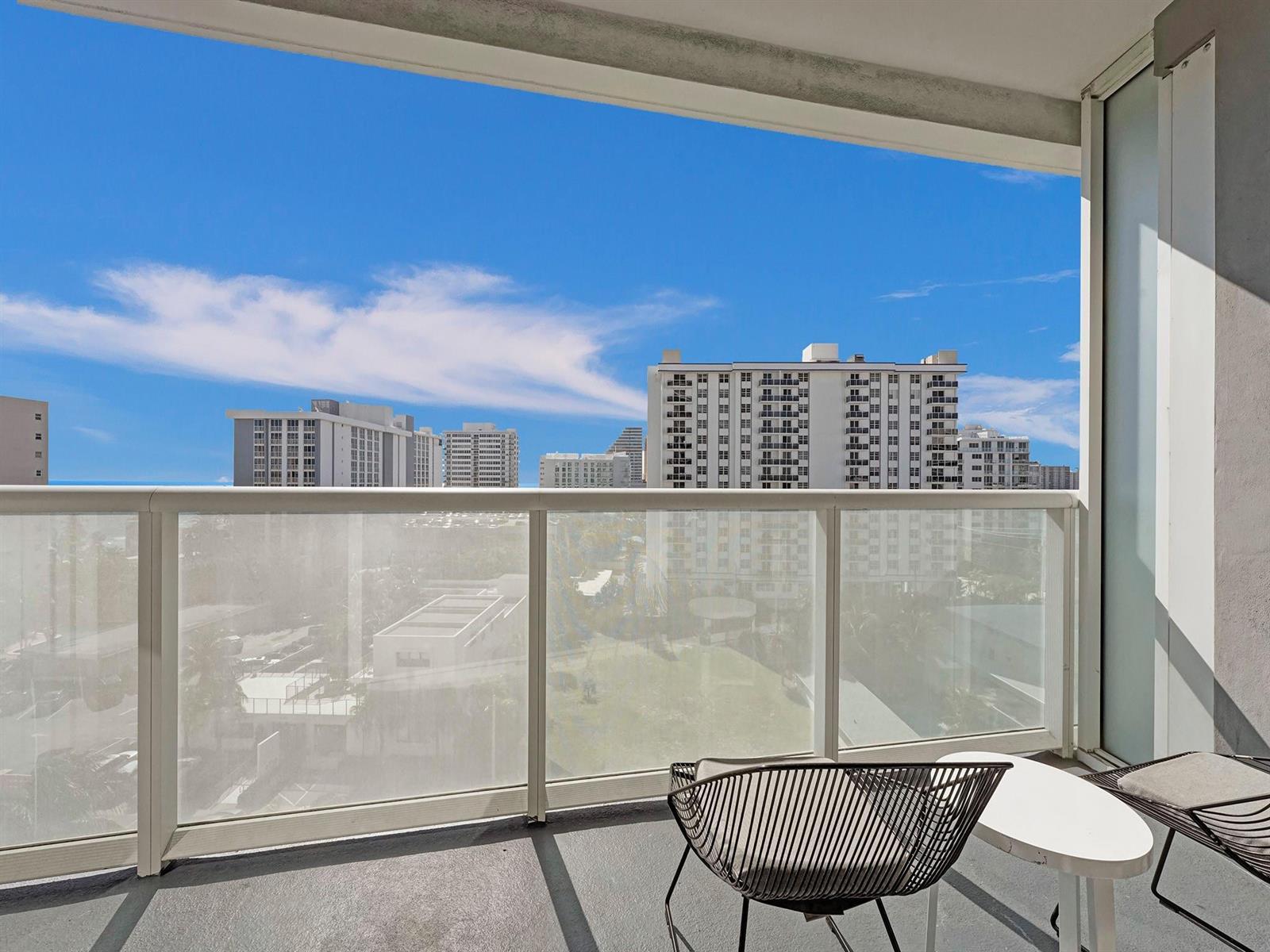 3101 Bayshore Drive # 709, Fort Lauderdale FL 33304 photo 2
