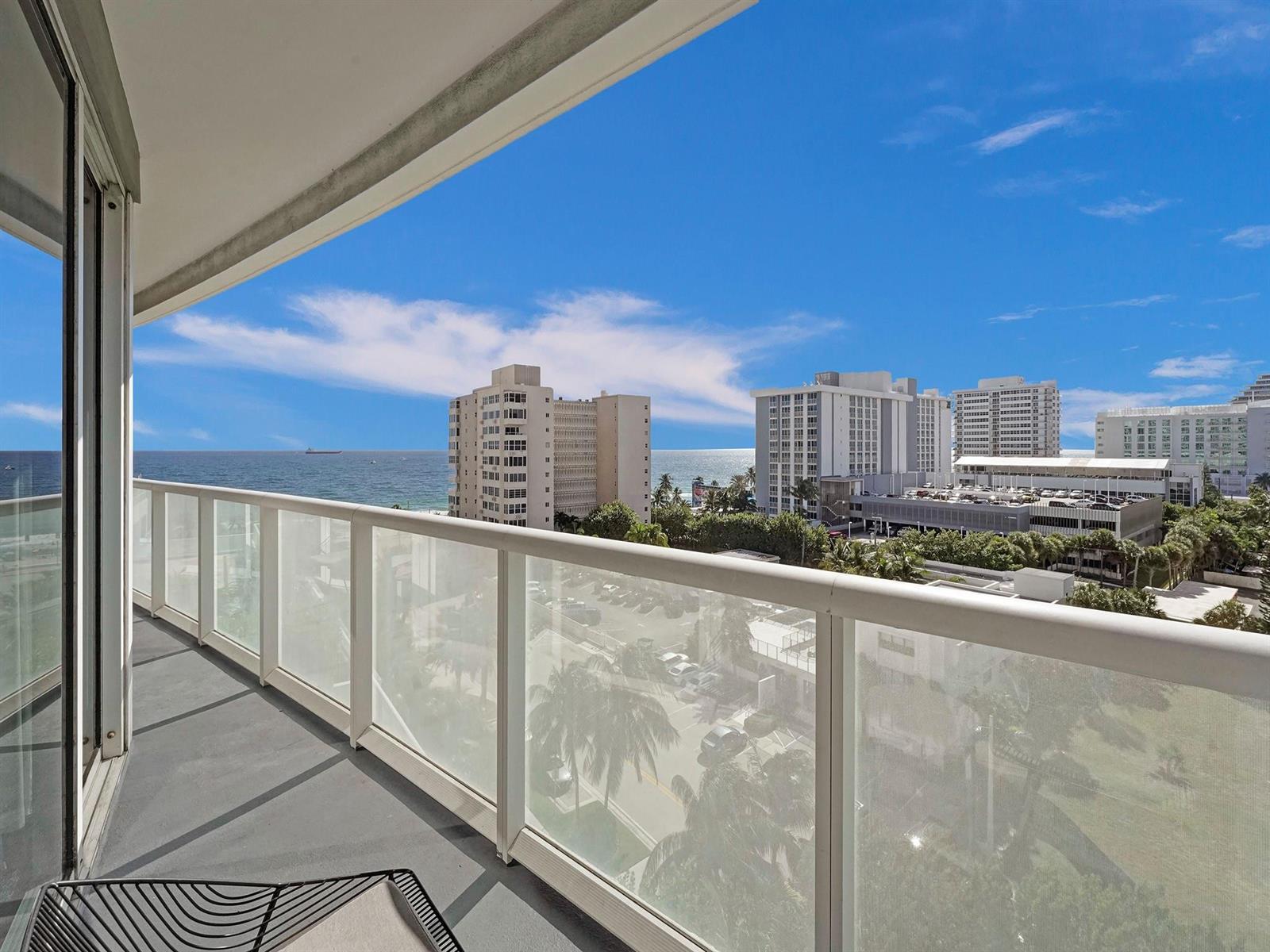 3101 Bayshore Drive # 709, Fort Lauderdale FL 33304 photo 3