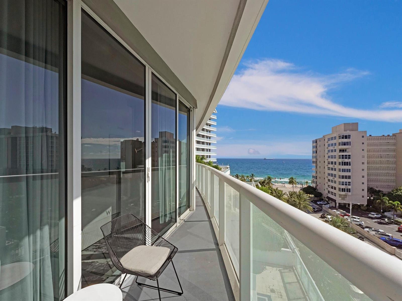 3101 Bayshore Drive # 709, Fort Lauderdale FL 33304 photo 5