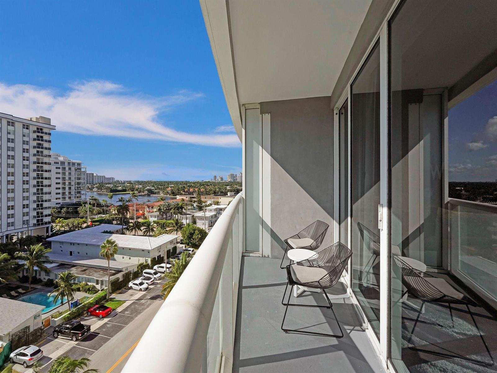 3101 Bayshore Drive # 709, Fort Lauderdale FL 33304 photo 4