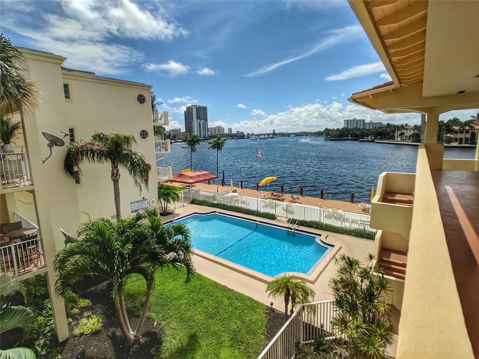 341 N Birch Road # 316, Fort Lauderdale FL 33304 photo 3