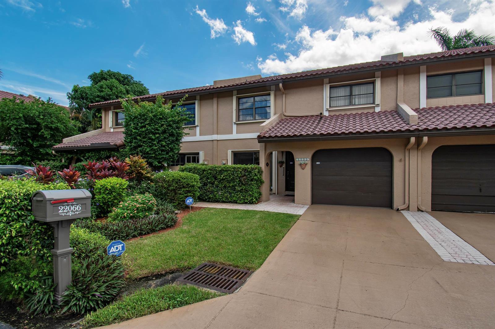 22066 Las Brisas Circle, Boca Raton FL 33433