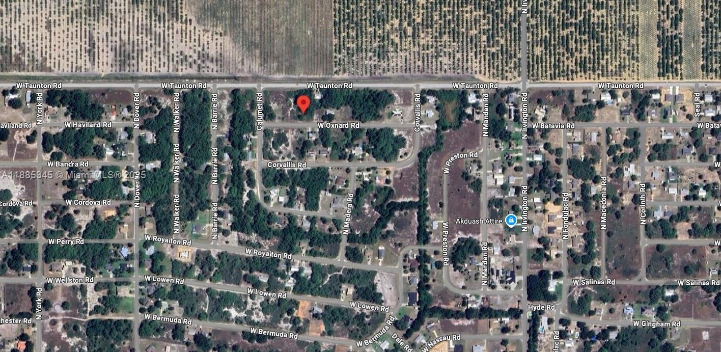 2060 W Oxnard Rd, Avon Park FL 33825 photo 3