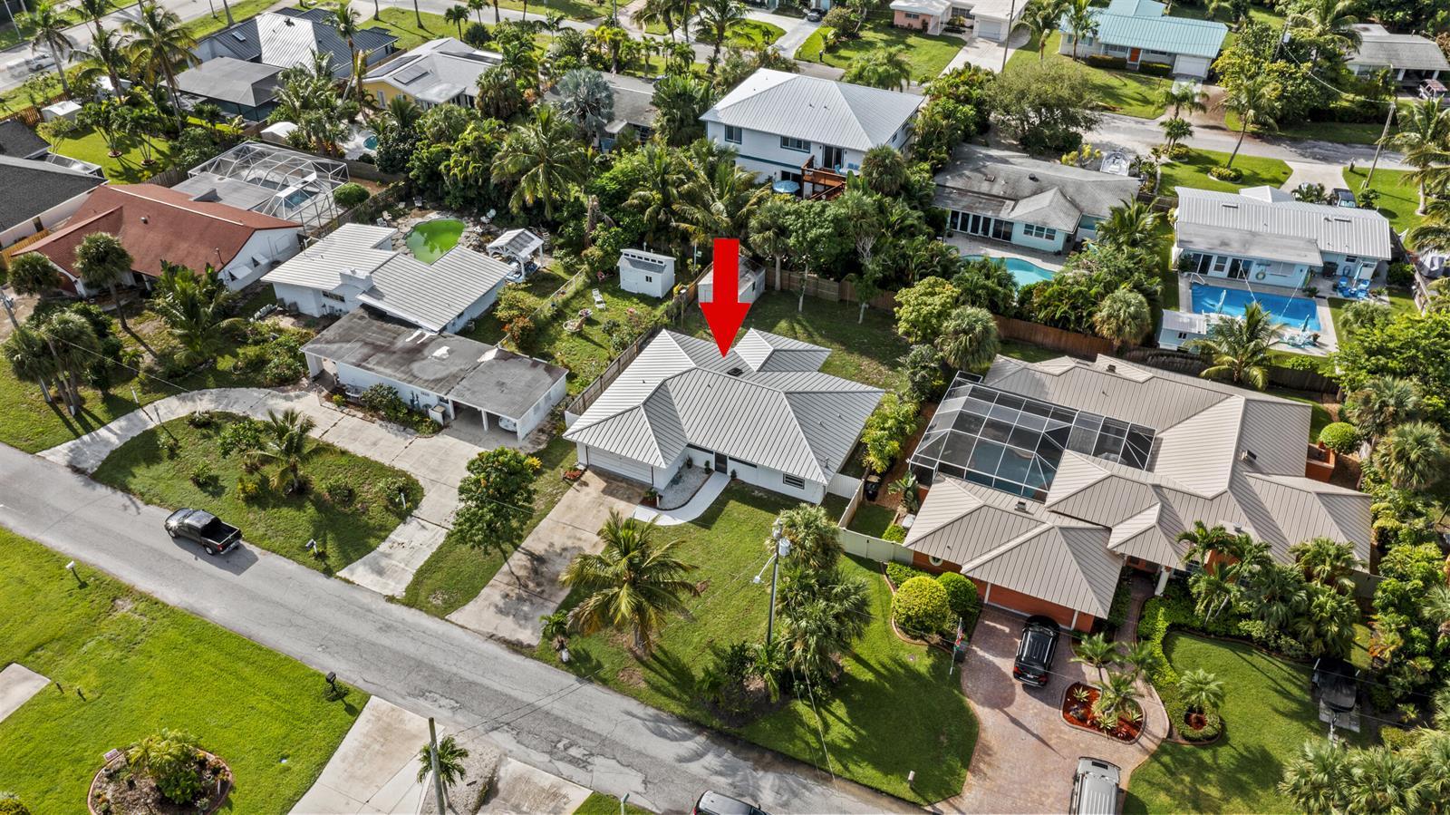 1915 Eucalyptus Avenue, Fort Pierce FL 34949 photo 2