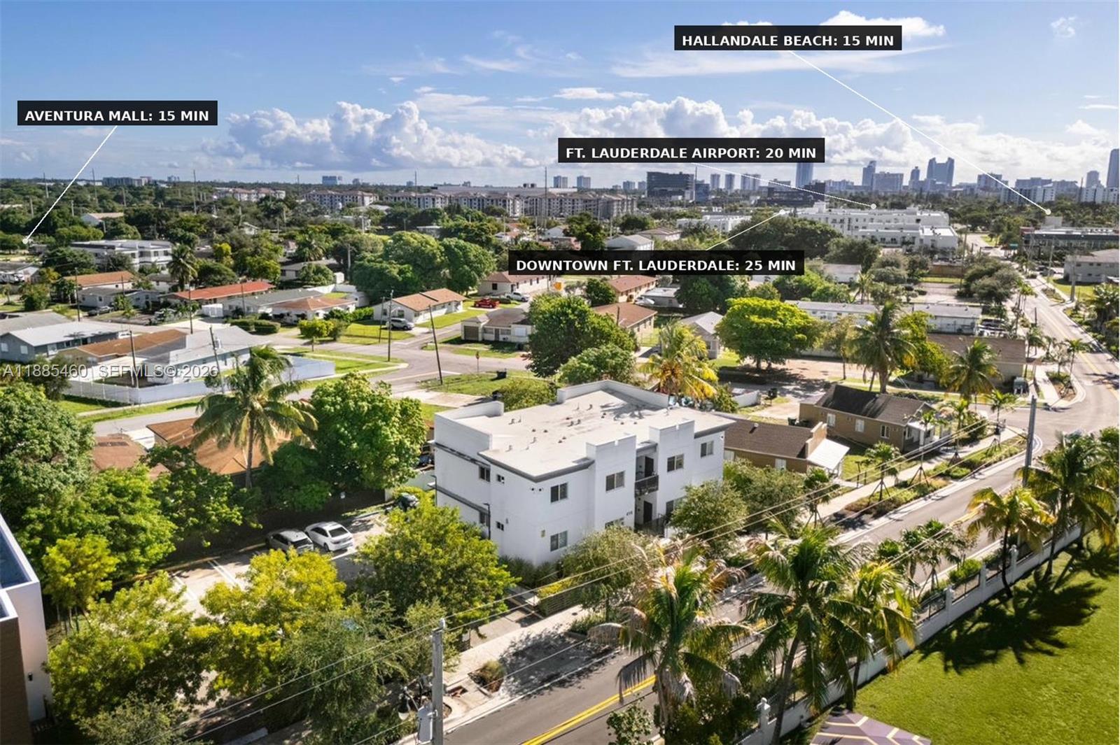 Hallandale Beach, FL 33009