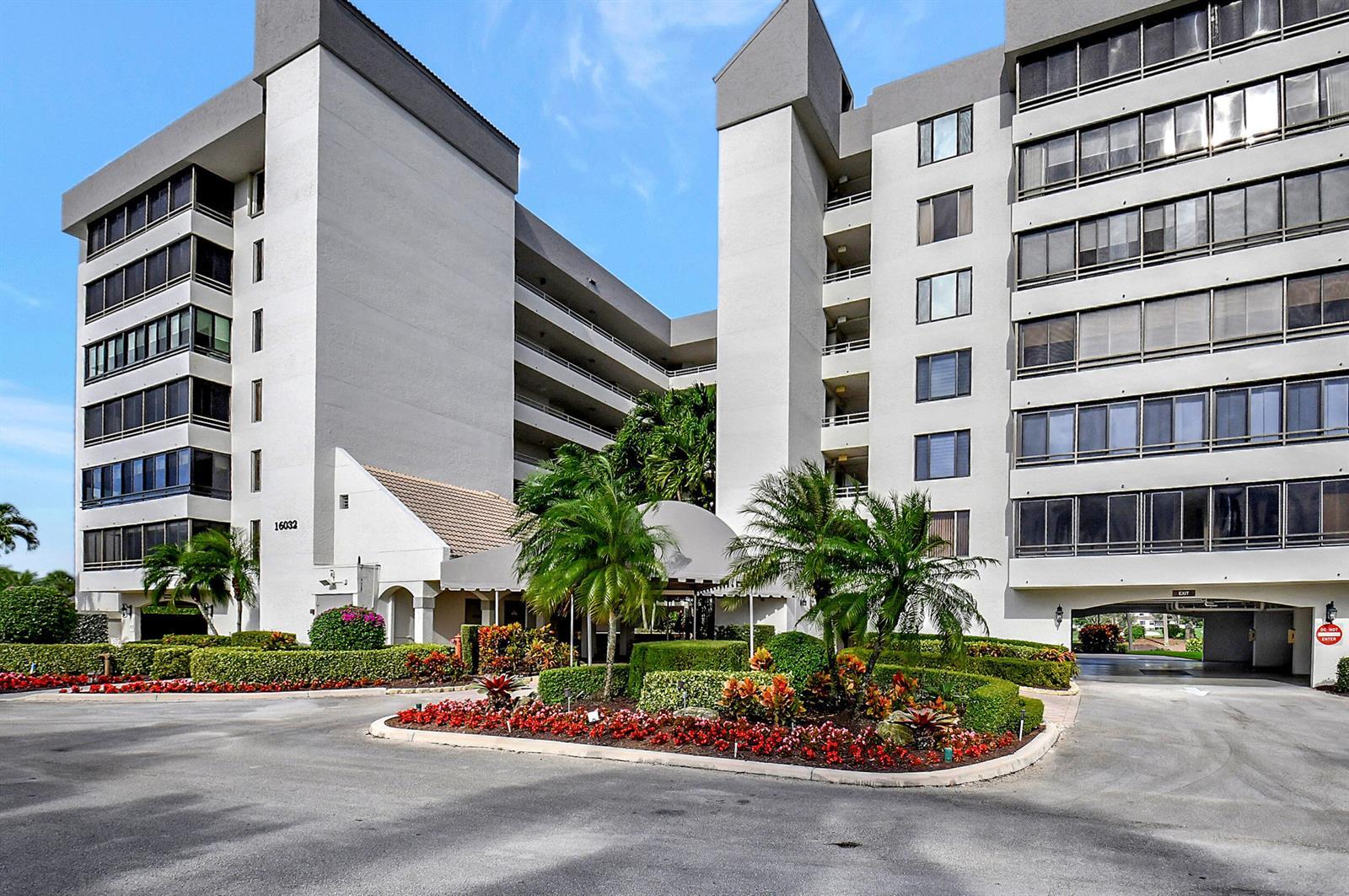 16032 Lomond Hills Trail # 162, Delray Beach FL 33446 photo 2