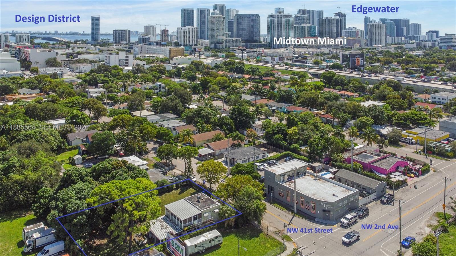 181 NW 41st St, Miami FL 33127 photo 3