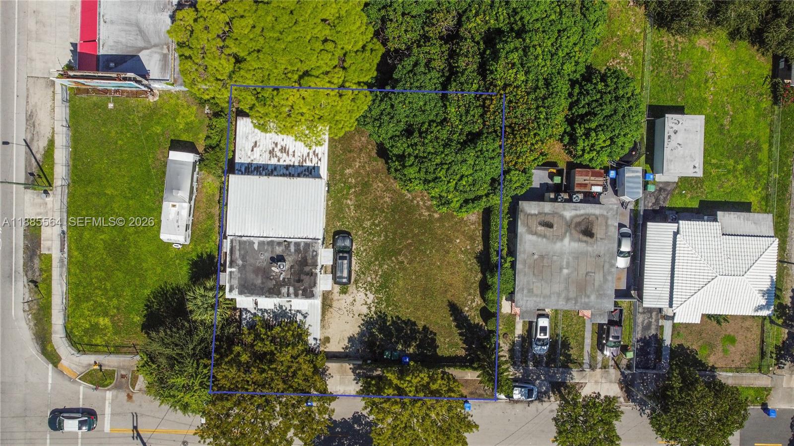 181 NW 41st St, Miami FL 33127 photo 5