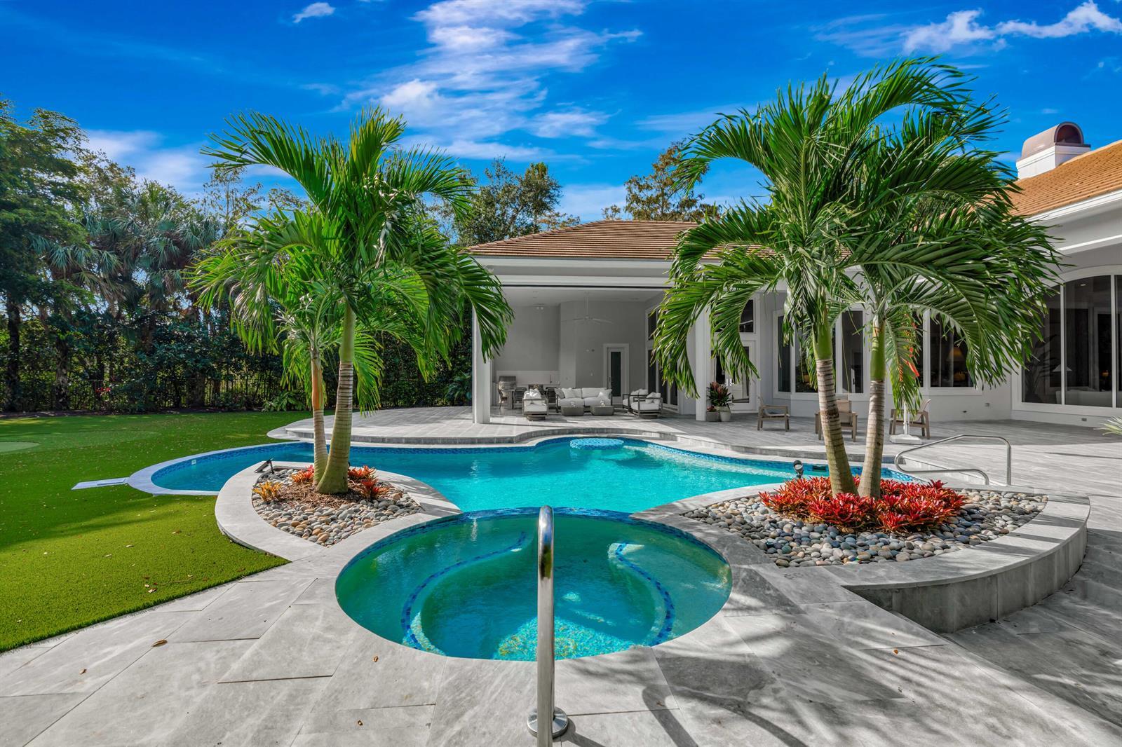 7801 Old Marsh Road, Palm Beach Gardens FL 33418 photo 2