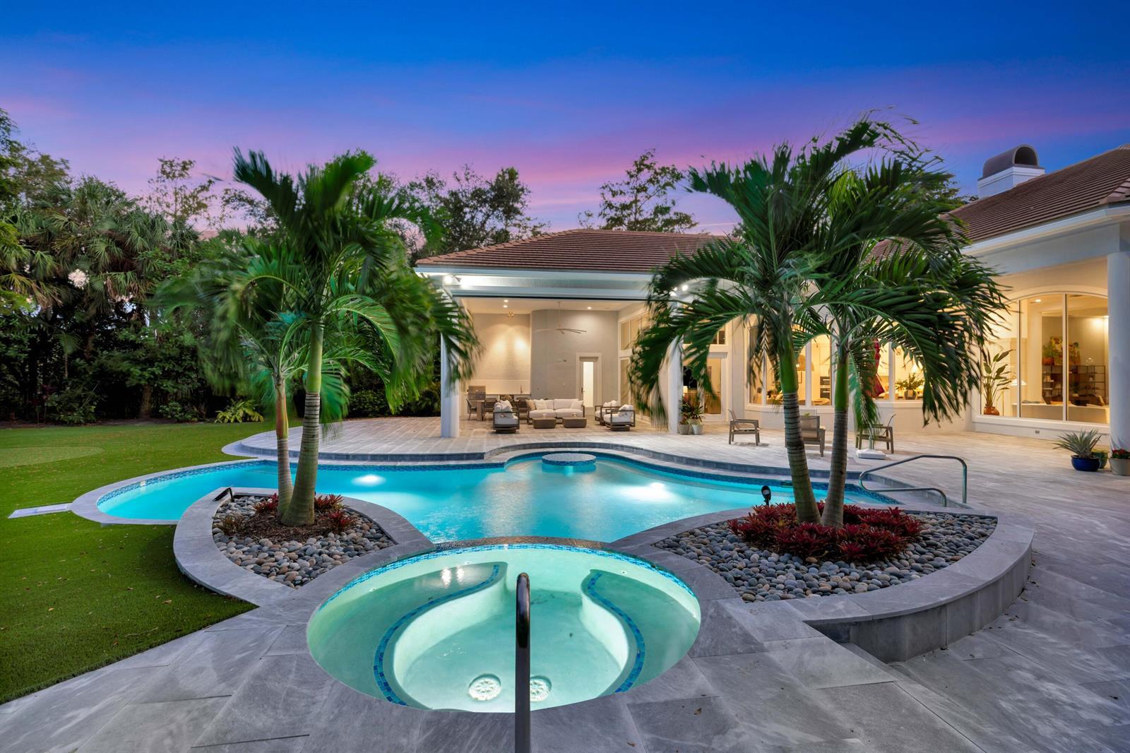 7801 Old Marsh Road, Palm Beach Gardens FL 33418 photo 3