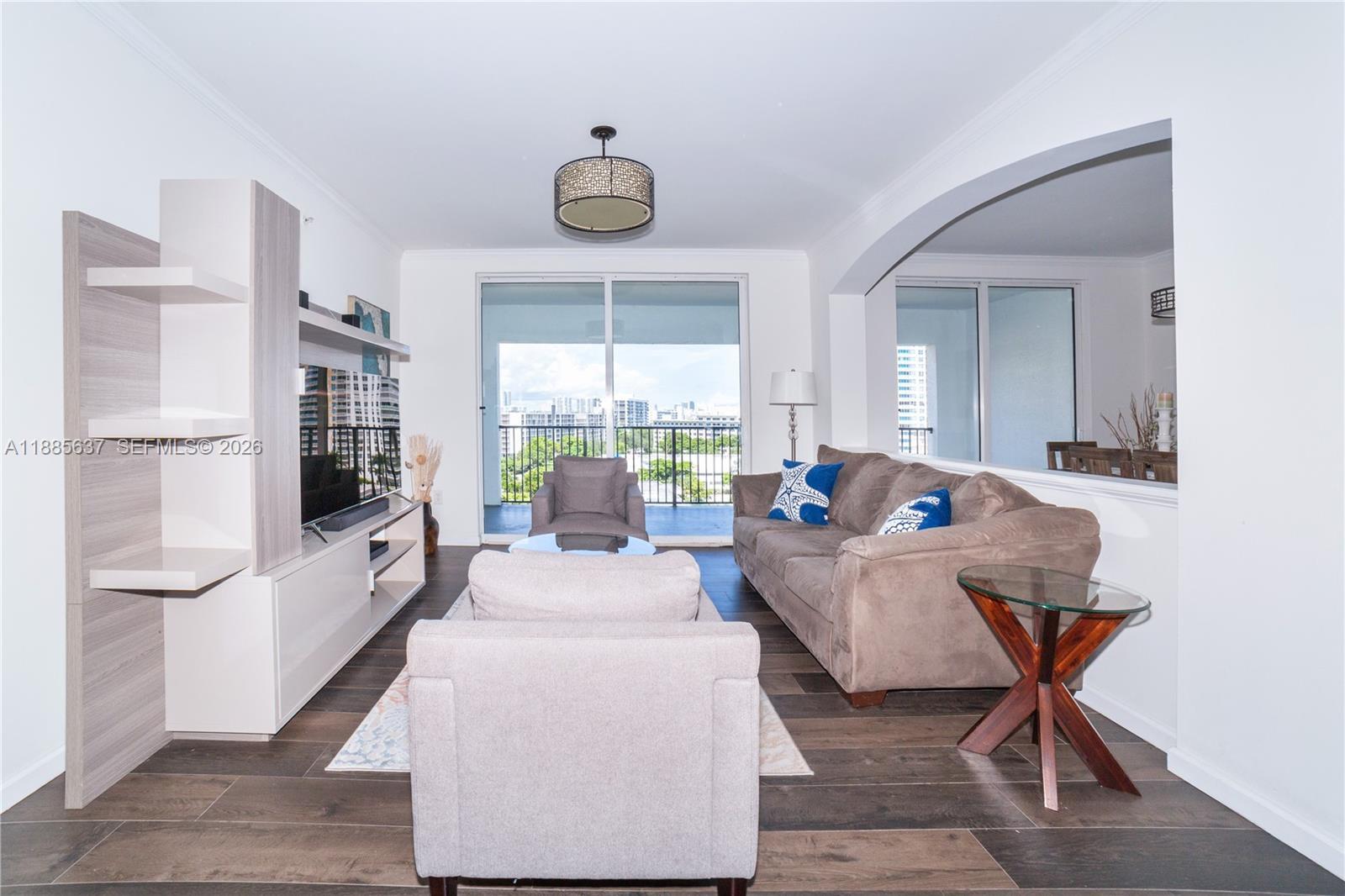 17150 N Bay Rd # 2914, Sunny Isles Beach FL 33160 photo 2