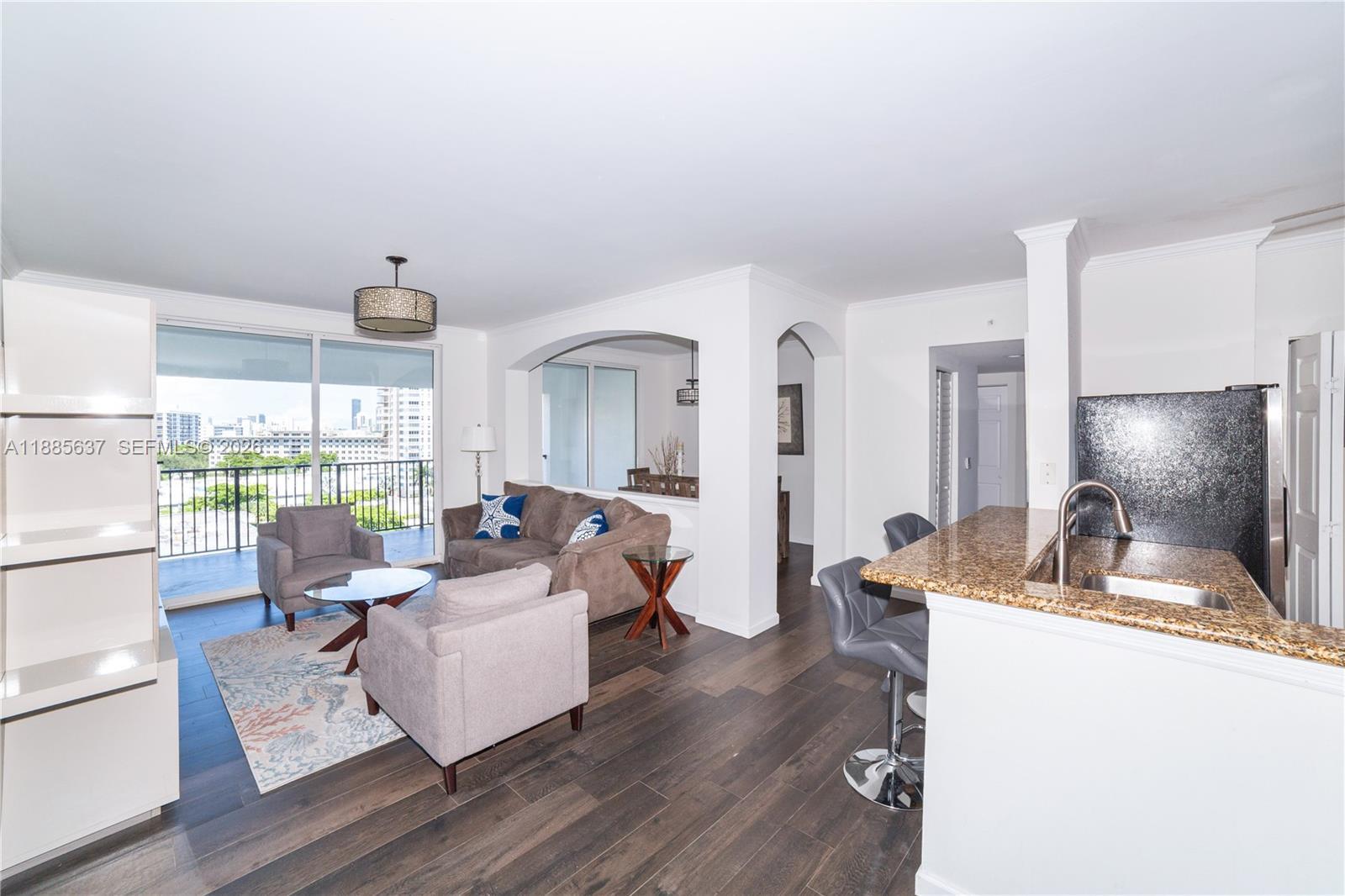 17150 N Bay Rd # 2914, Sunny Isles Beach FL 33160