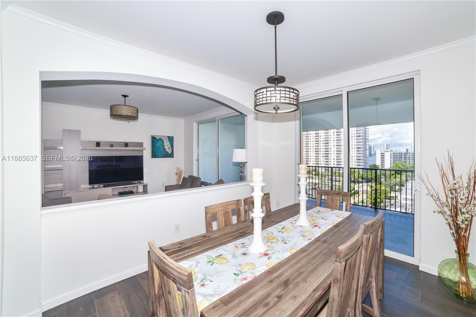 17150 N Bay Rd # 2914, Sunny Isles Beach FL 33160 photo 4