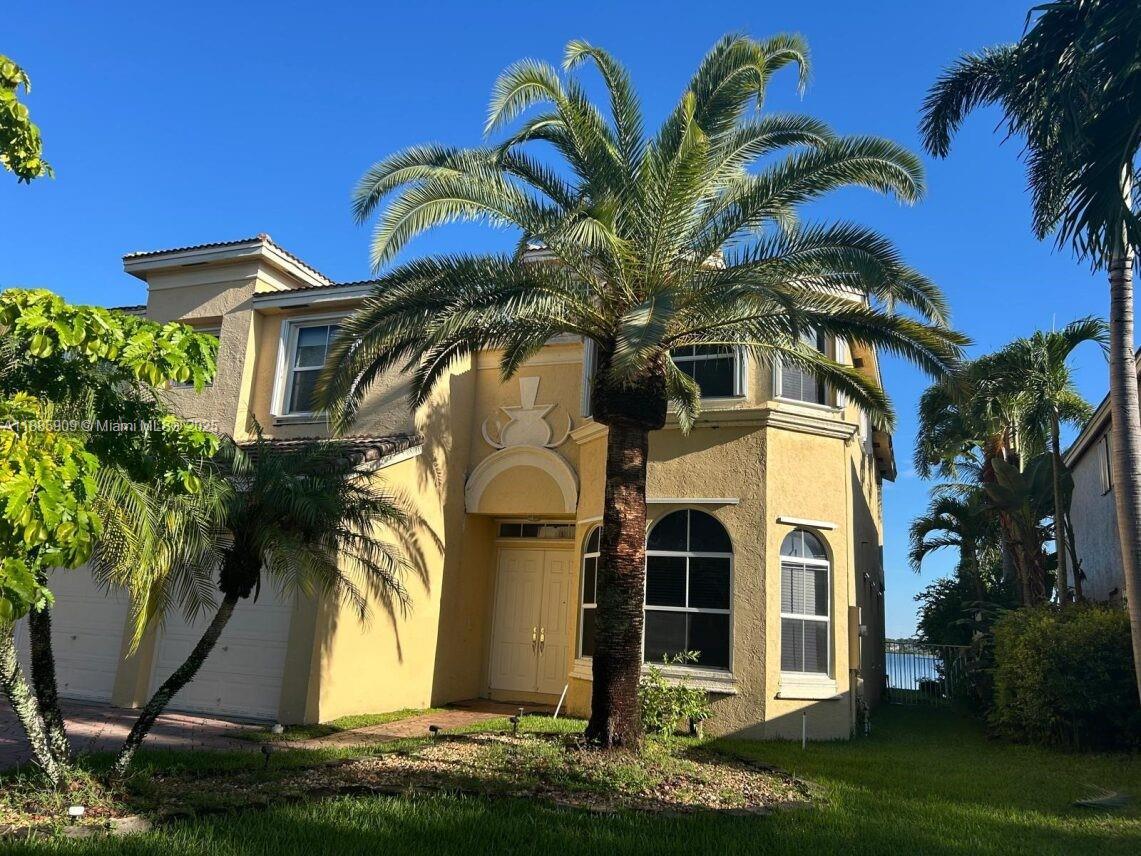 16859 SW 16th St, Pembroke Pines FL 33027 photo 3