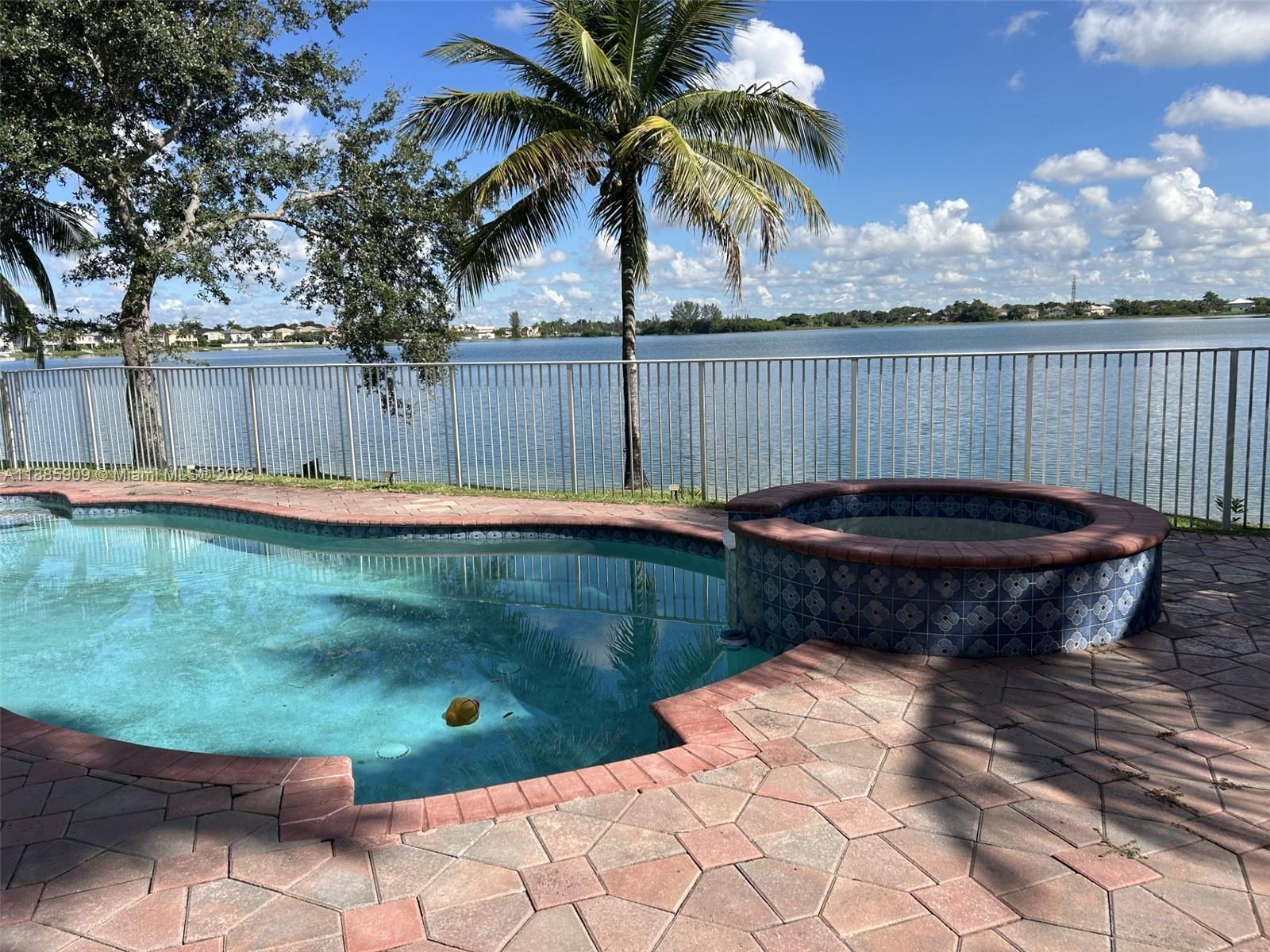 16859 SW 16th St, Pembroke Pines FL 33027