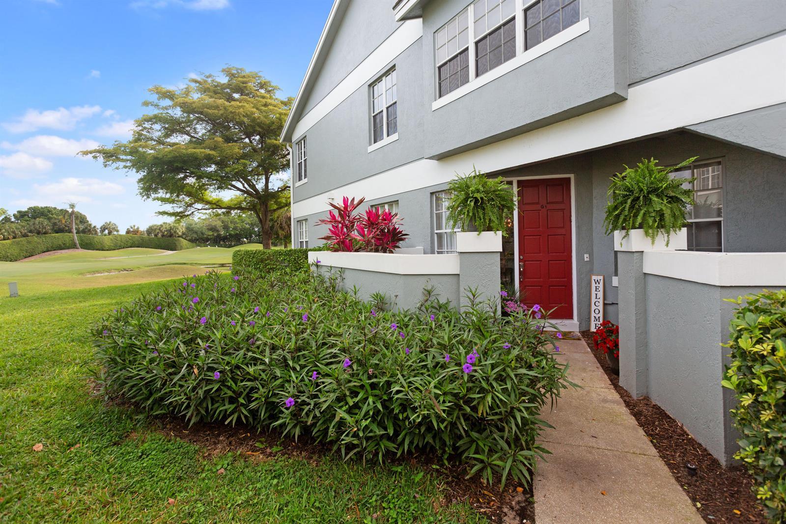 10208 Andover Coach Circle # G1, Lake Worth FL 33449 photo 3