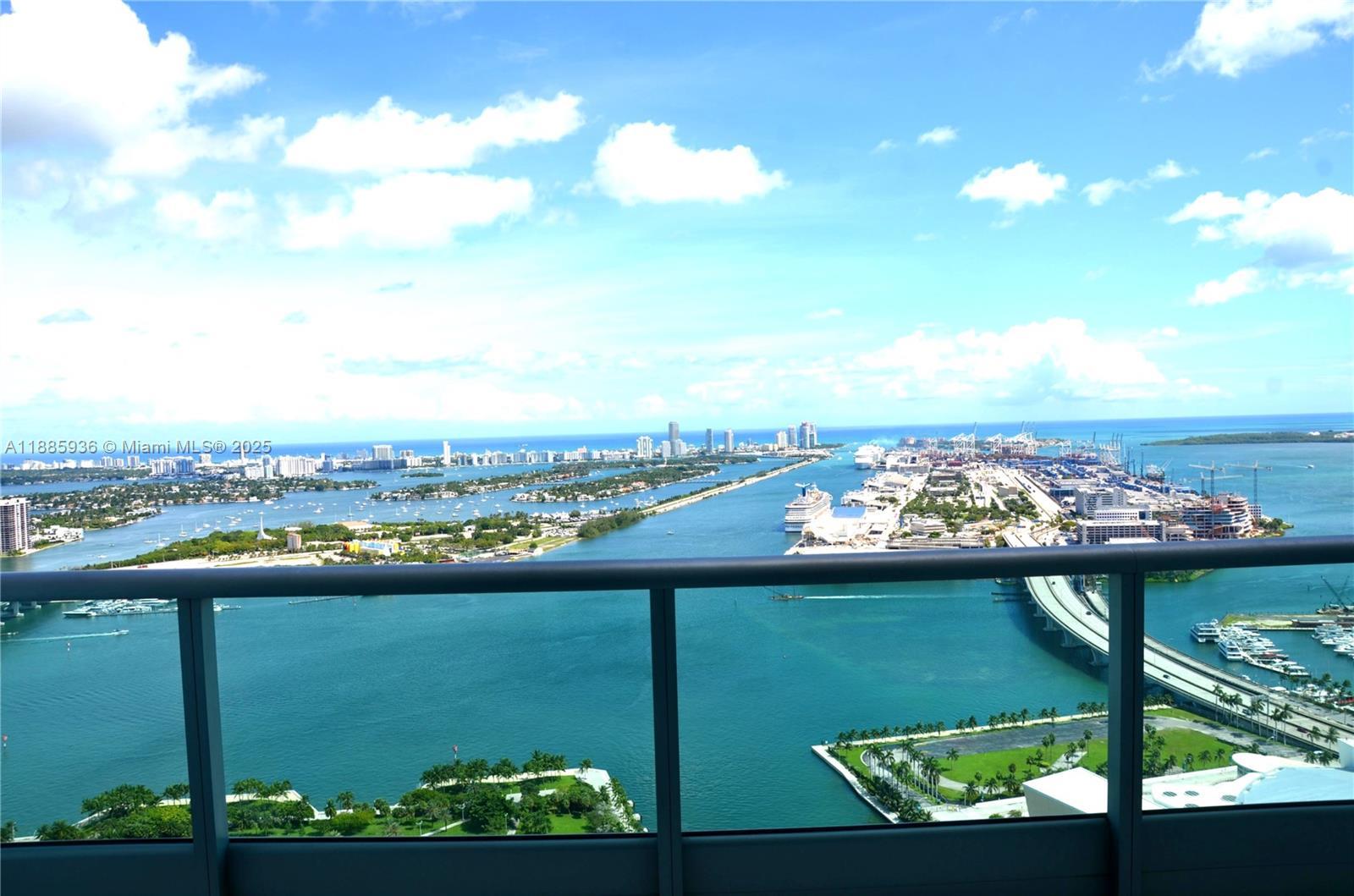 900 Biscayne Blvd # 5104, Miami FL 33132 photo 2