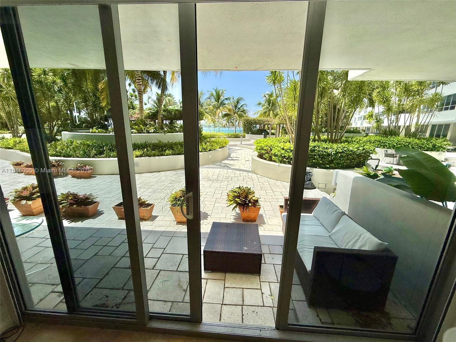 1500 Bay Rd # 122S, Miami Beach FL 33139 photo 2