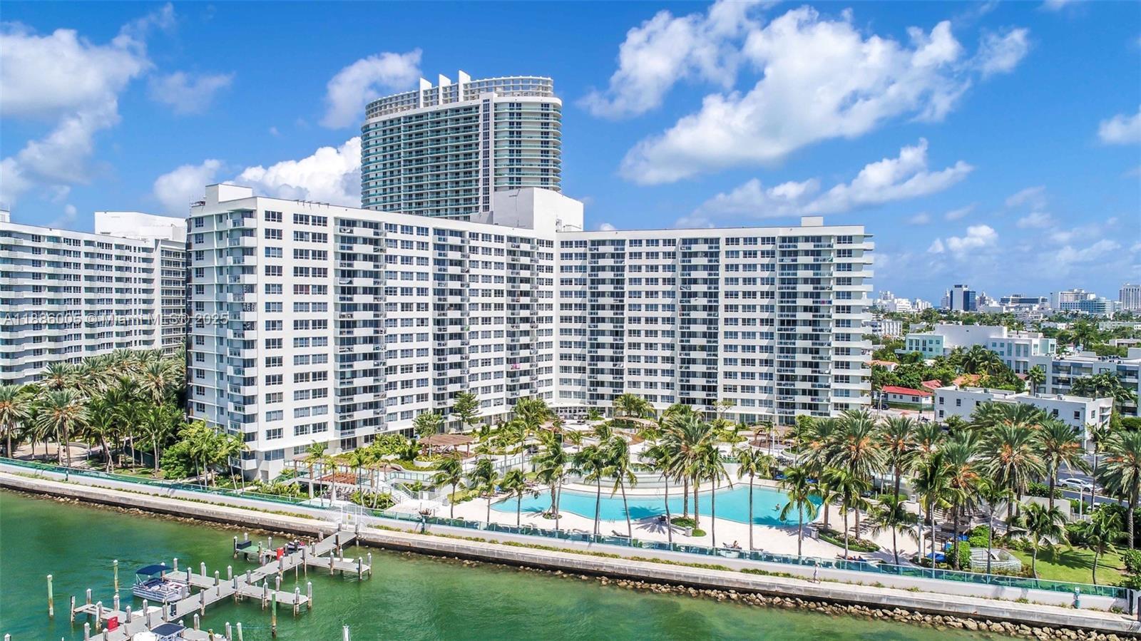 1500 Bay Rd # 122S, Miami Beach FL 33139 photo 3