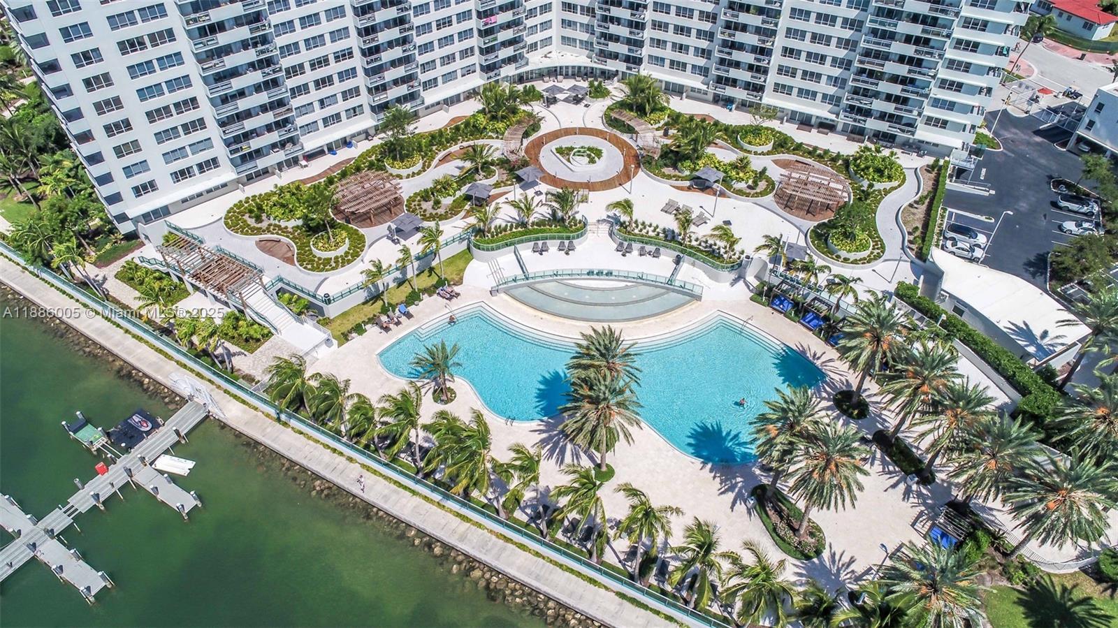 1500 Bay Rd # 122S, Miami Beach FL 33139 photo 4