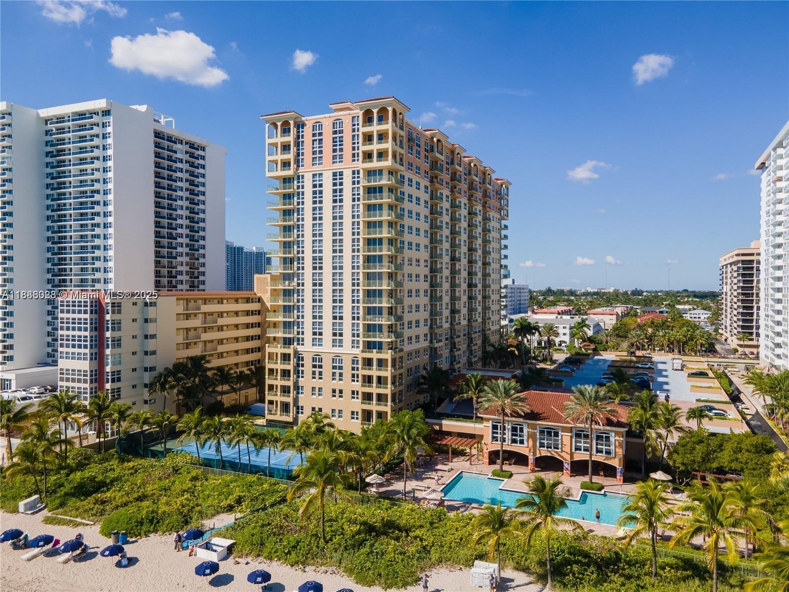 2080 S Ocean Dr, Hallandale Beach FL 33009