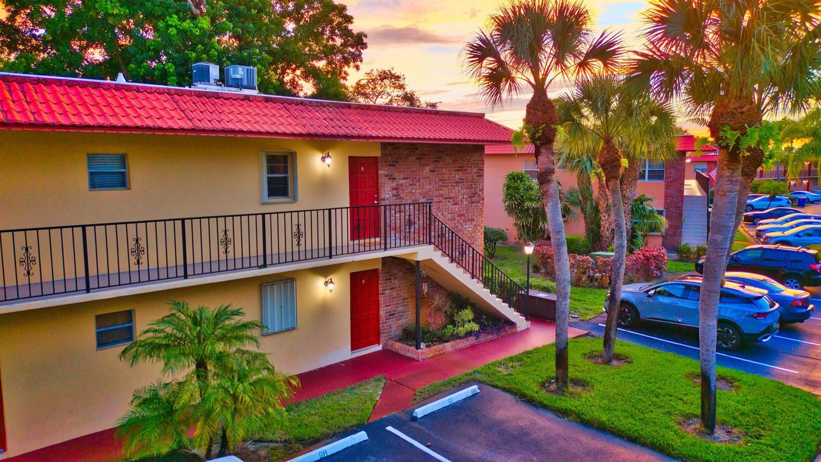 1911 SW Palm City Road # J, Stuart FL 34994