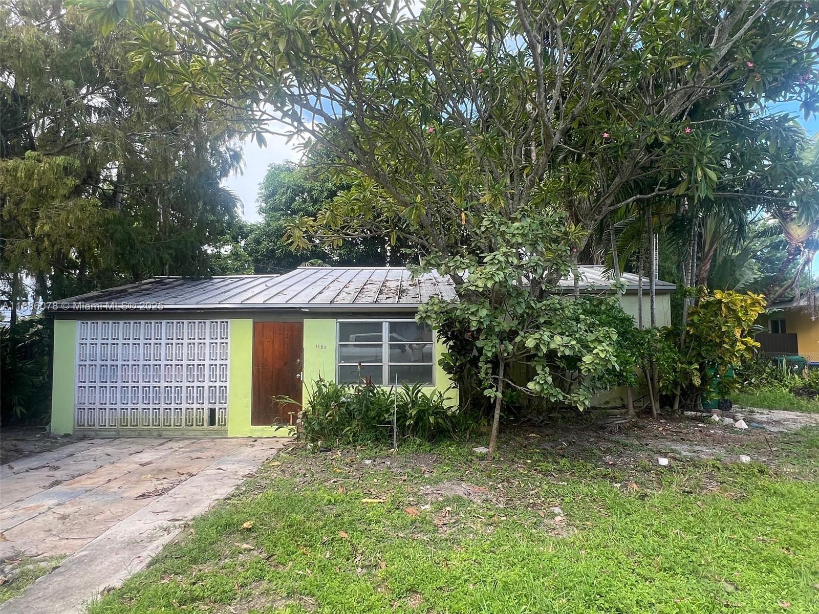 Miami, FL 33168
