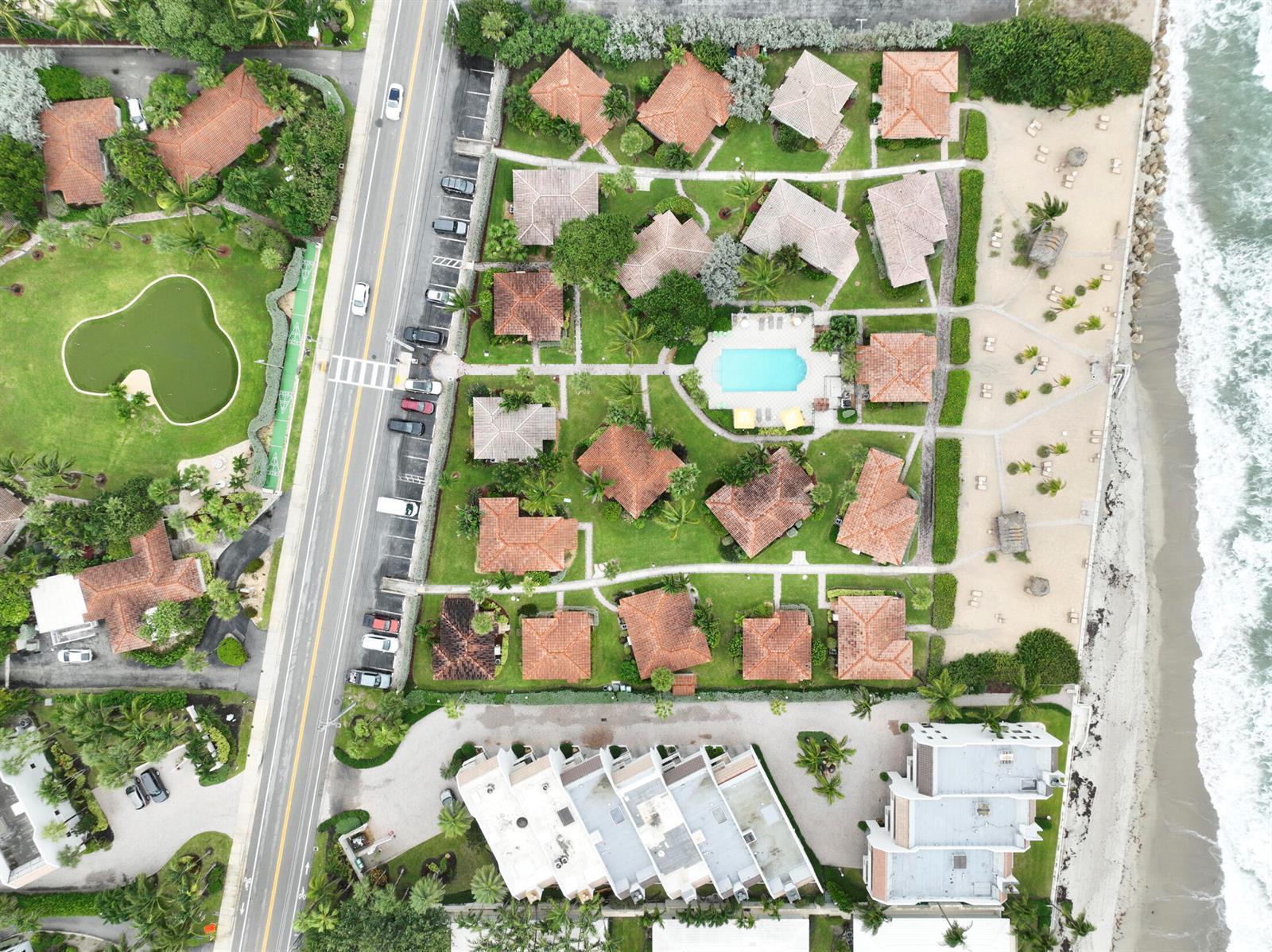 1225 Hillsboro Mile # M2, Hillsboro Beach FL 33062 photo 4