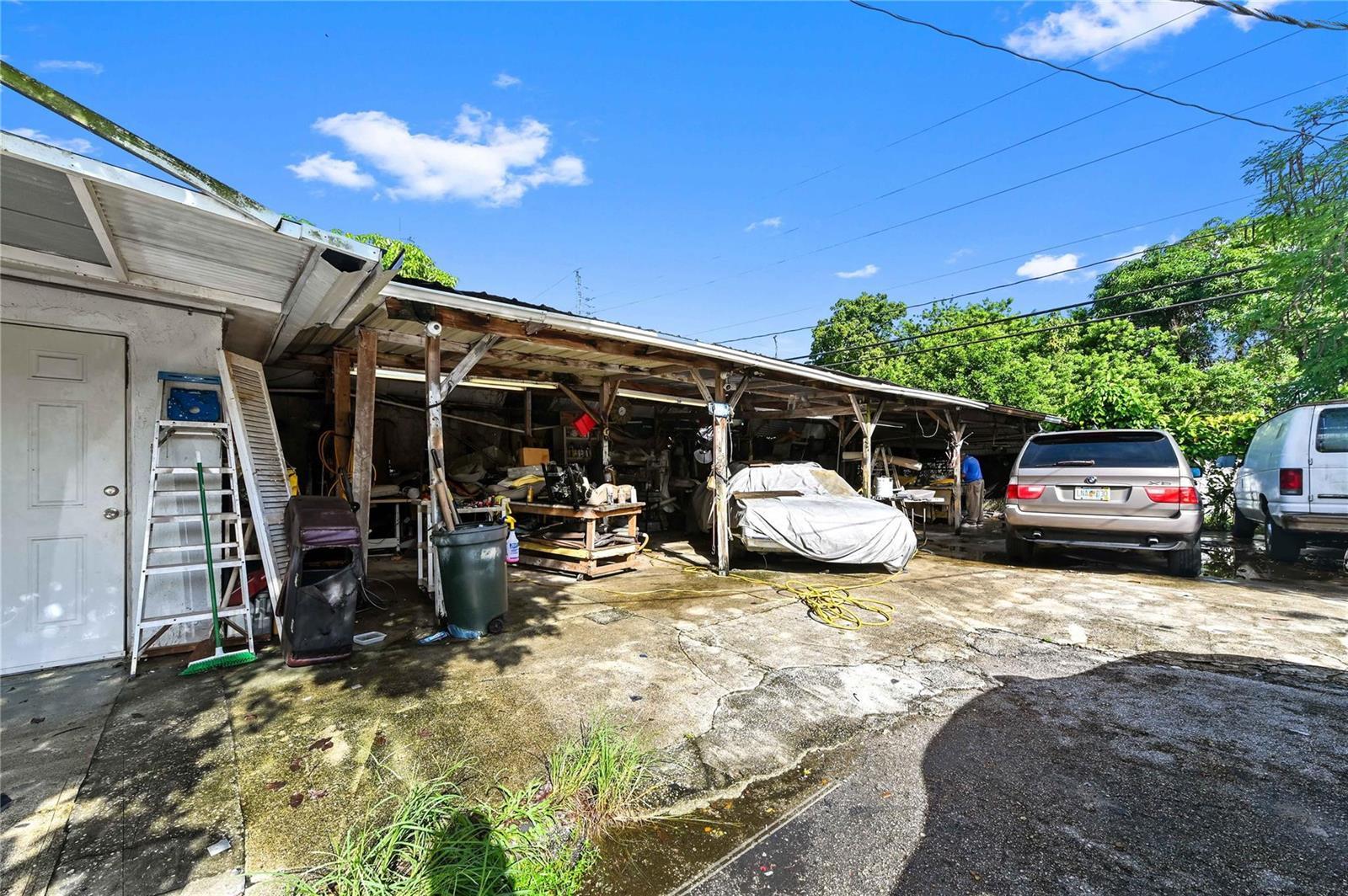 4331 W Hallandale Beach Boulevard, Hollywood FL 33023 photo 4