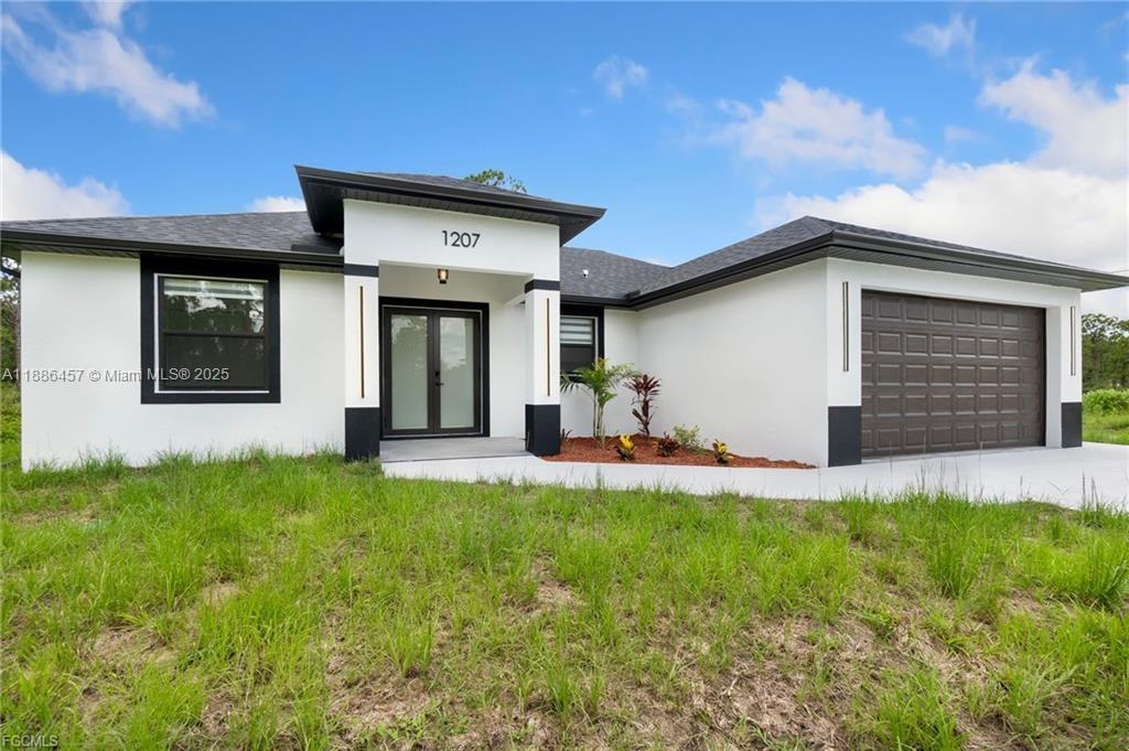 1207 W 9th ST, Lehigh Acres FL 33972 photo 2