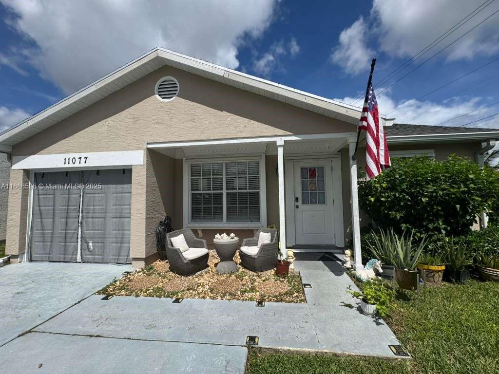 11077 Sacco Dr, Boca Raton FL 33428