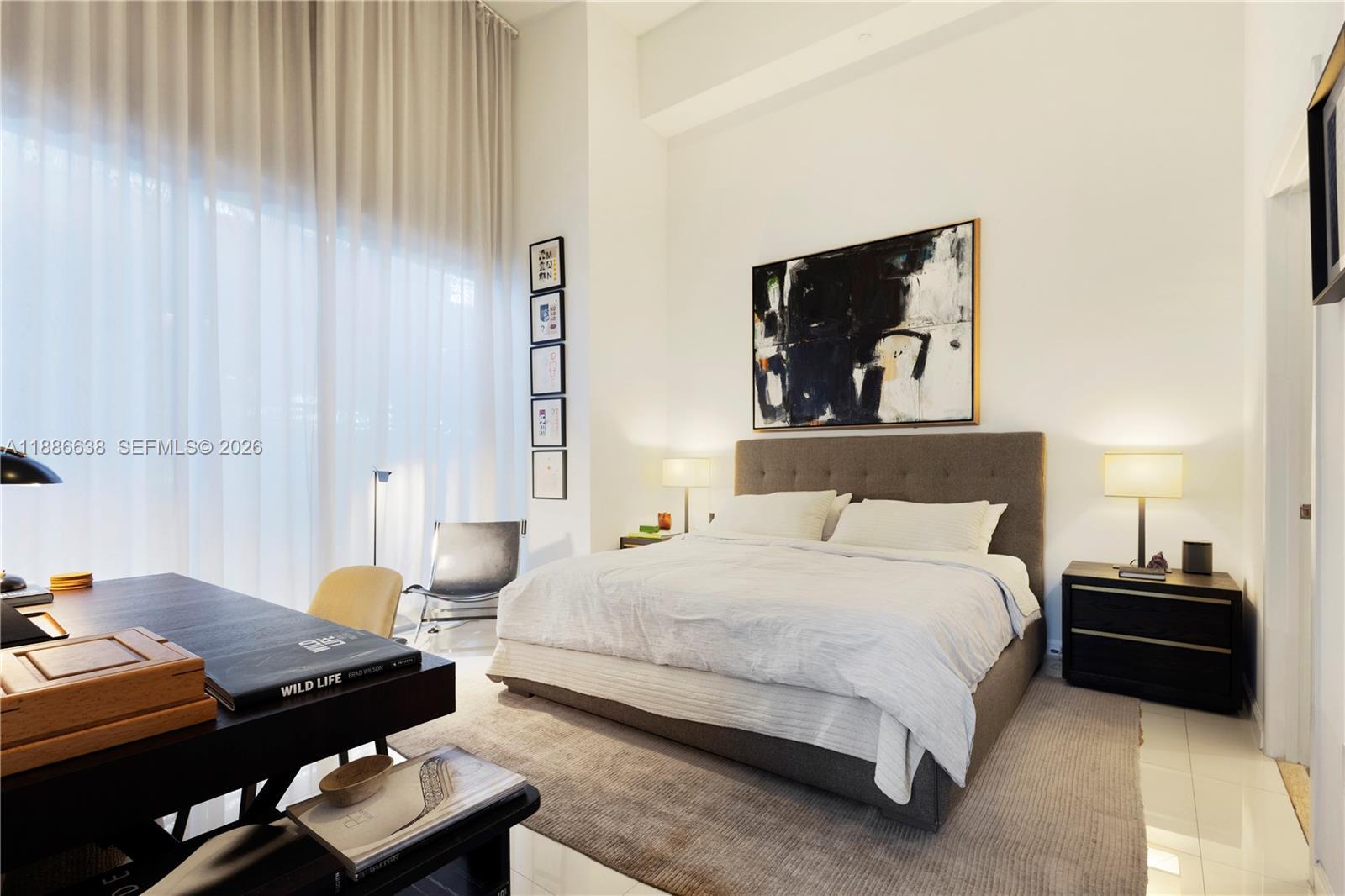 495 Brickell Ave # 1510, Miami FL 33131 photo 3