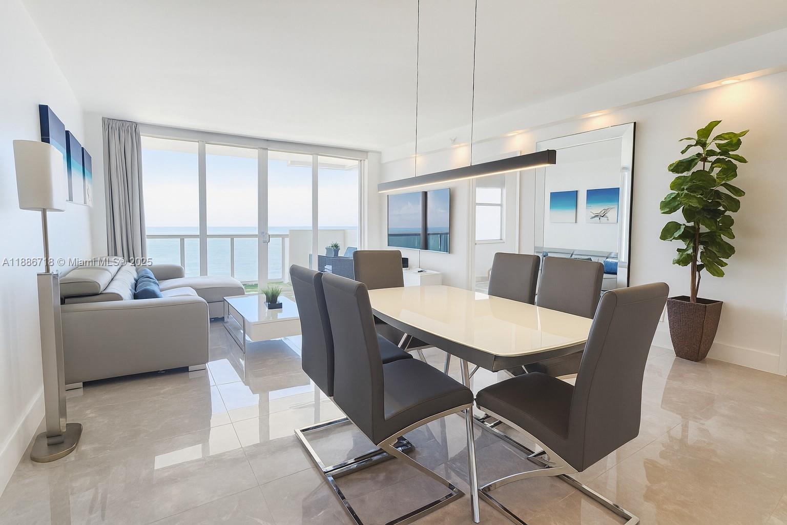 5601 Collins Ave # 1409, Miami Beach FL 33140 photo 2