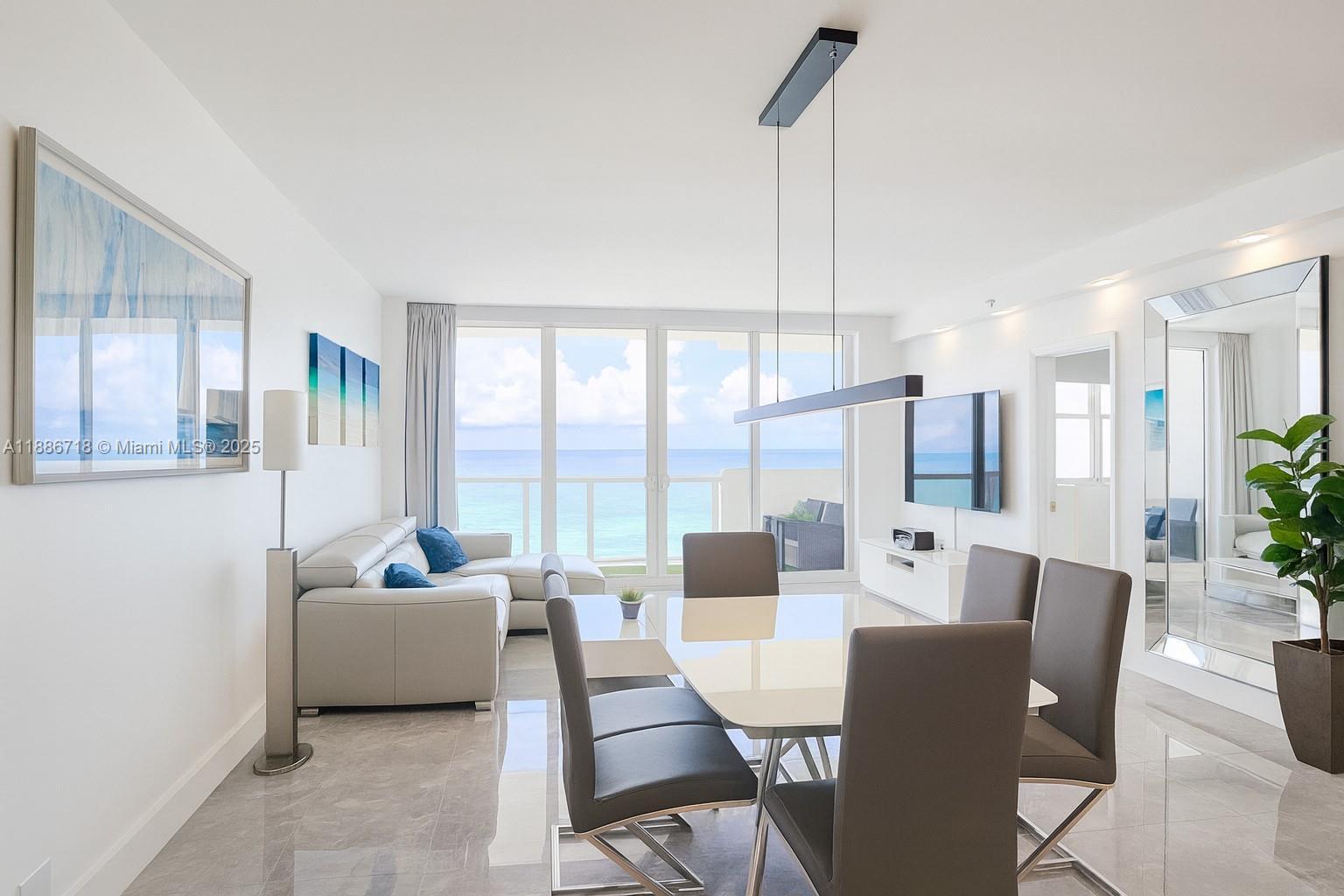 5601 Collins Ave # 1409, Miami Beach FL 33140