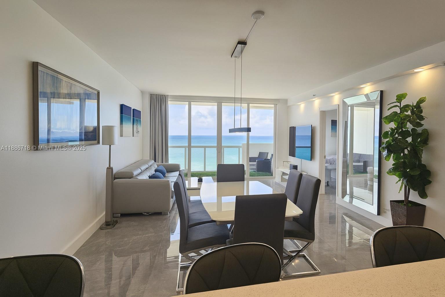 5601 Collins Ave # 1409, Miami Beach FL 33140 photo 5