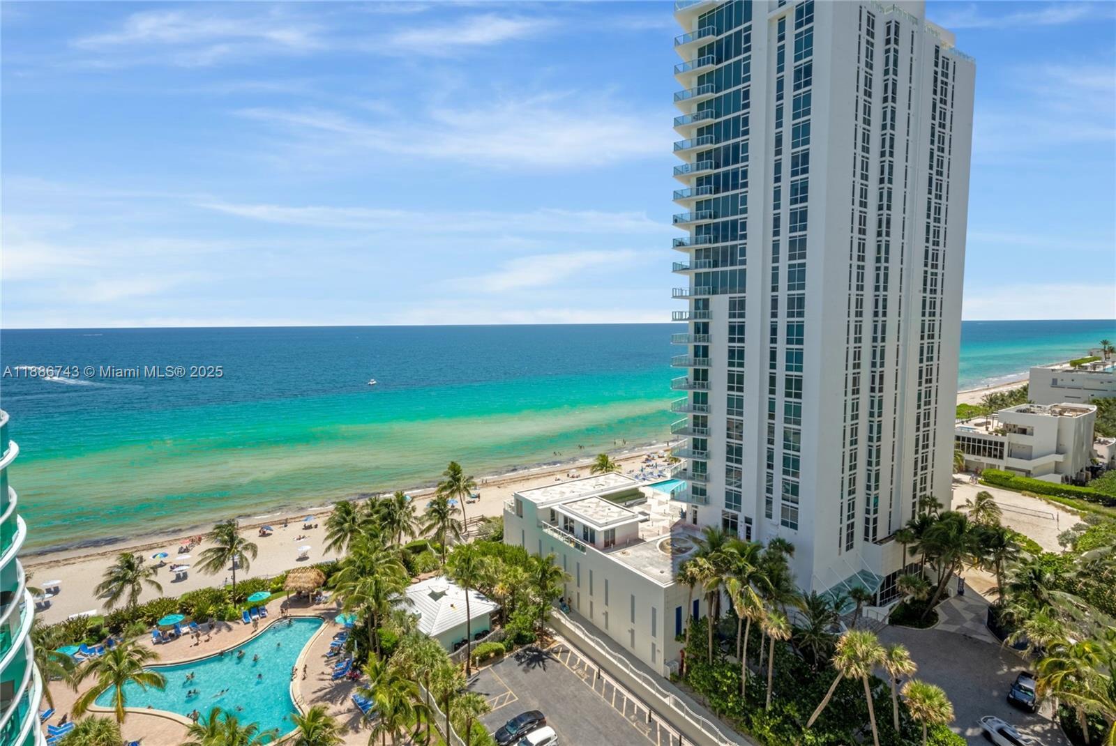 3901 S Ocean Dr # 14L, Hollywood FL 33019 photo 2