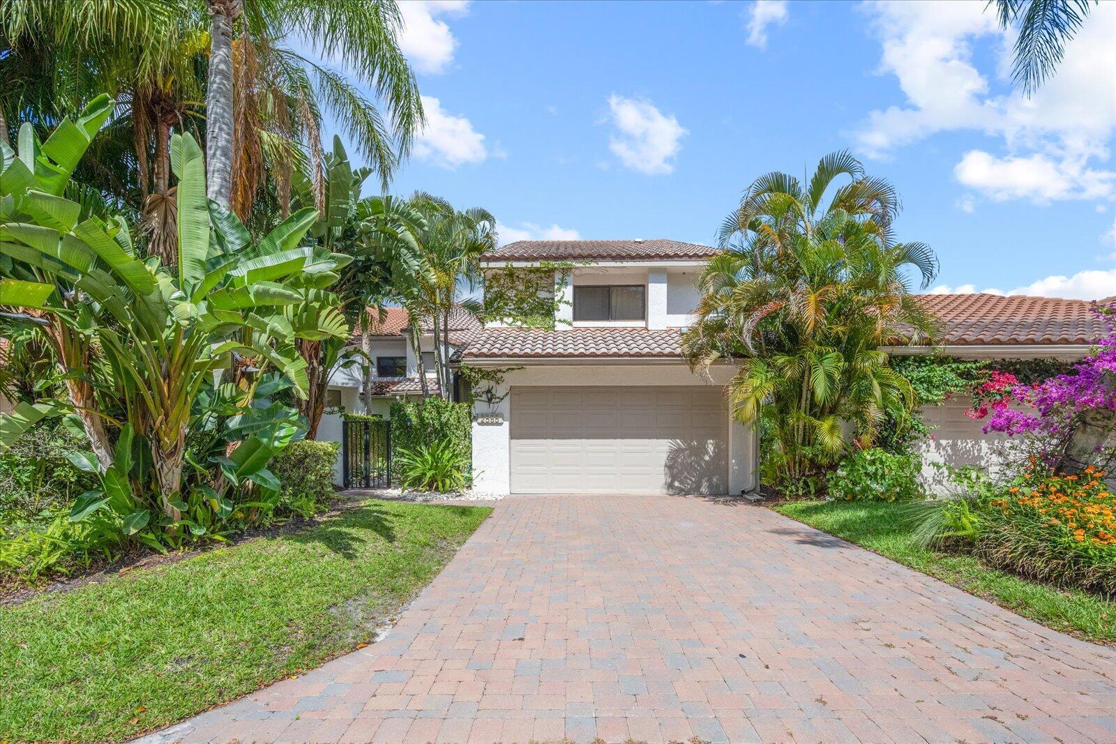 2585 Sheltingham Drive, Wellington FL 33414