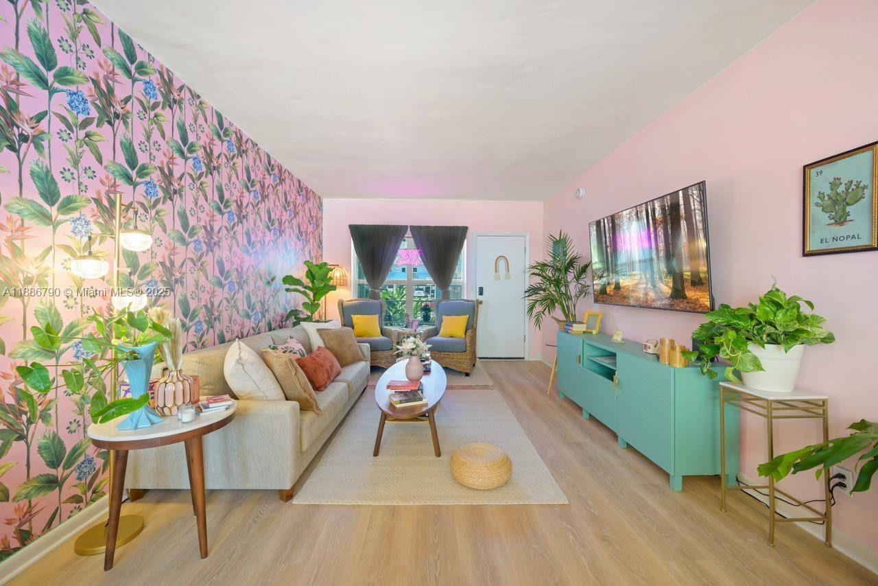 315 Van Buren St # 104B, Hollywood FL 33019 photo 2
