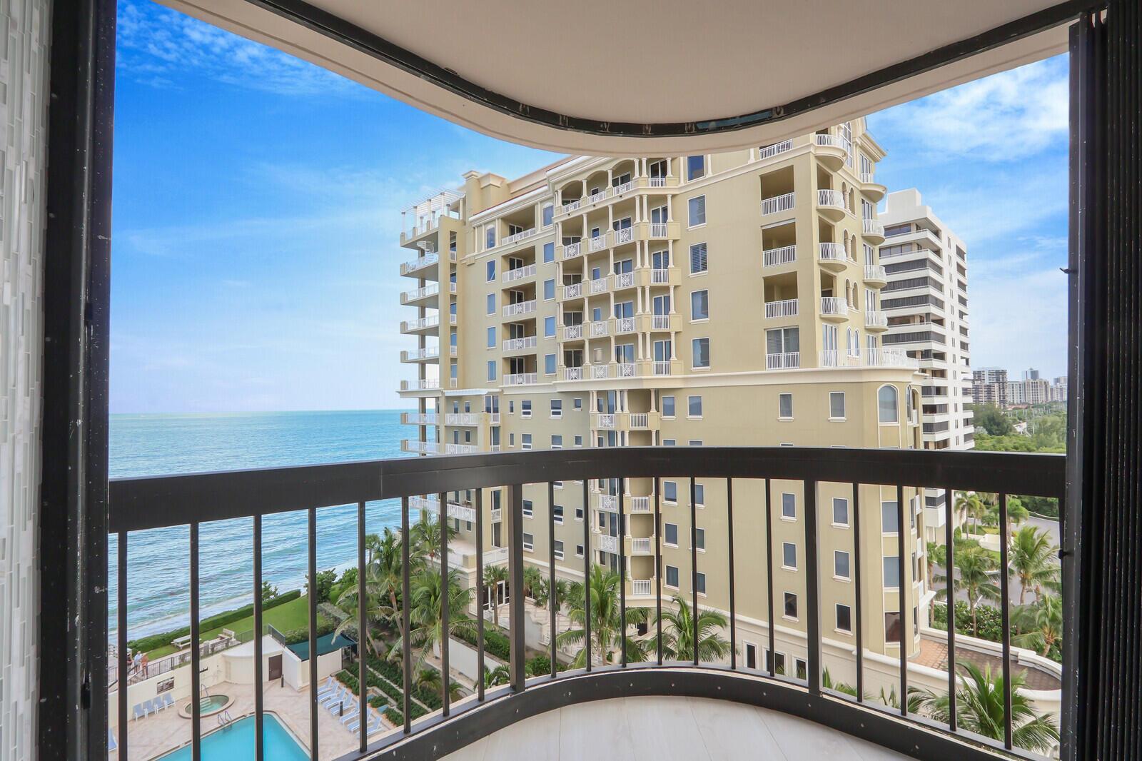5380 N Ocean Drive # 9a, Singer Island FL 33404