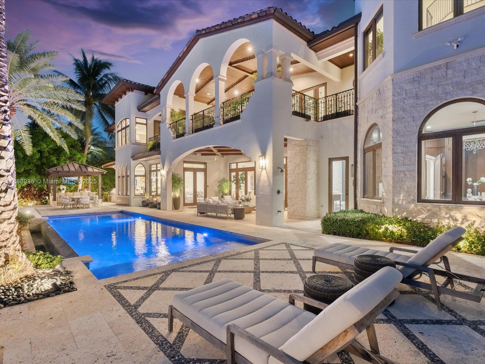 821 Solar Isle Dr, Fort Lauderdale FL 33301 photo 3