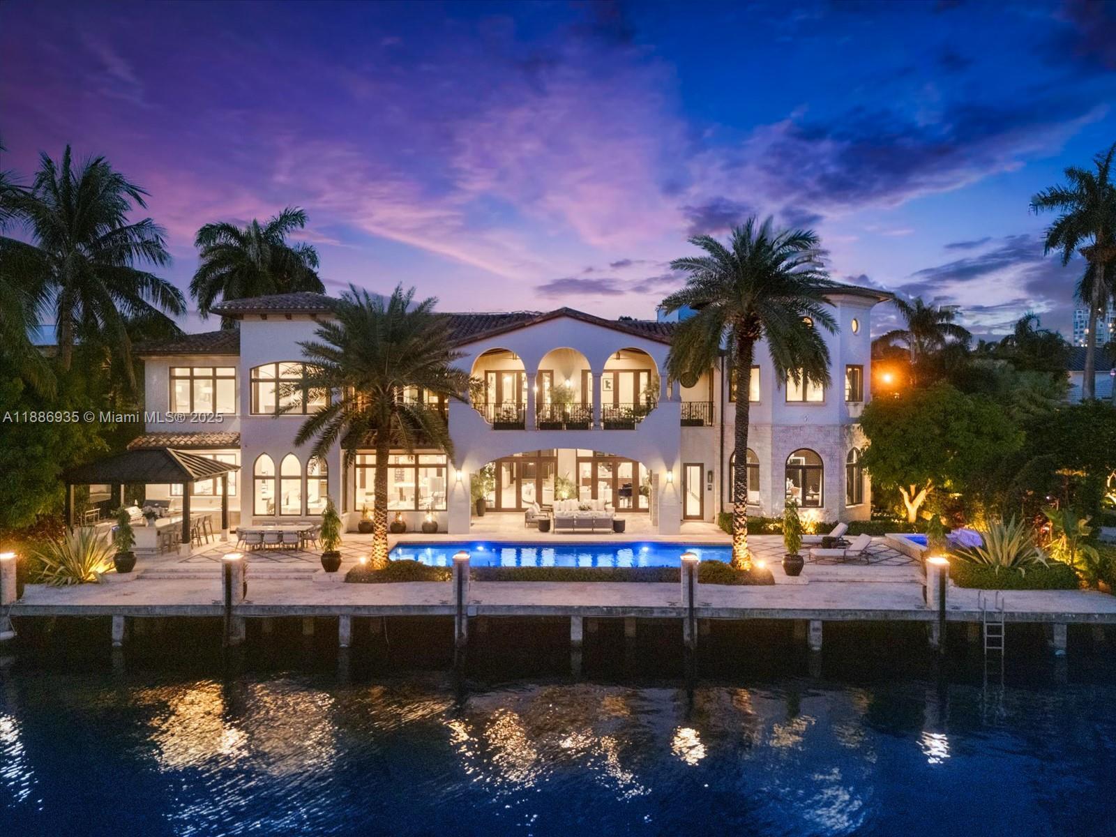 821 Solar Isle Dr, Fort Lauderdale FL 33301