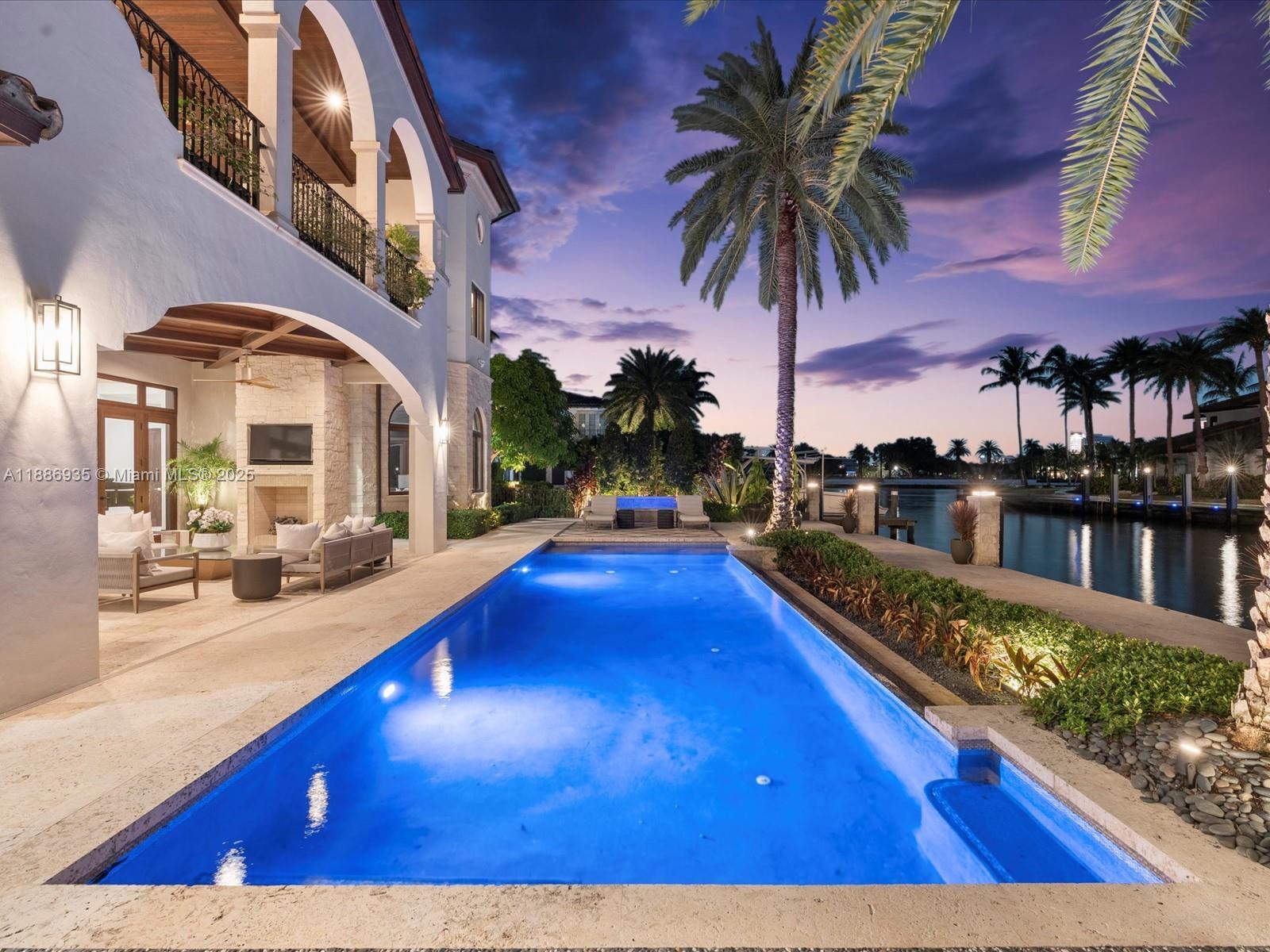 821 Solar Isle Dr, Fort Lauderdale FL 33301 photo 4