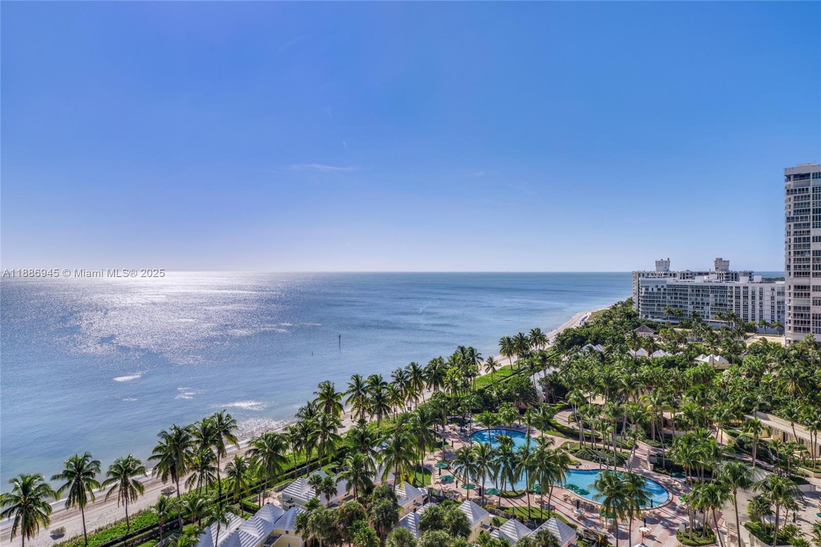 791 Crandon Blvd # 1408, Key Biscayne FL 33149 photo 2