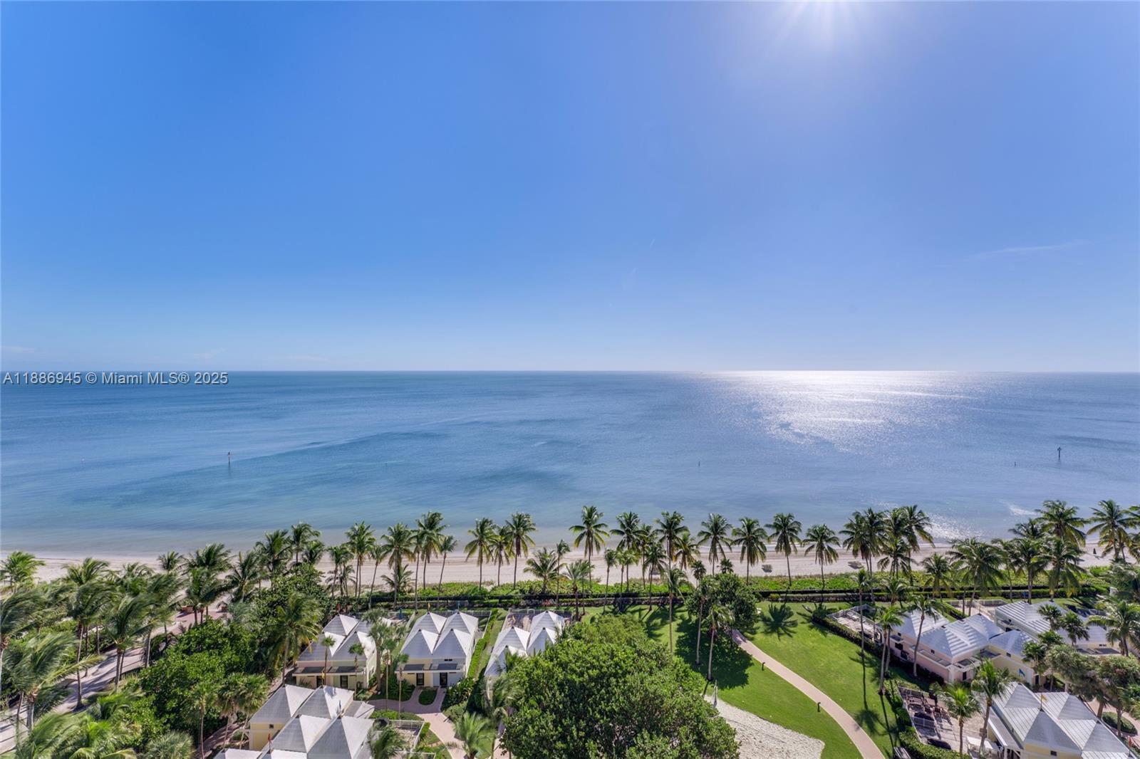 791 Crandon Blvd # 1408, Key Biscayne FL 33149