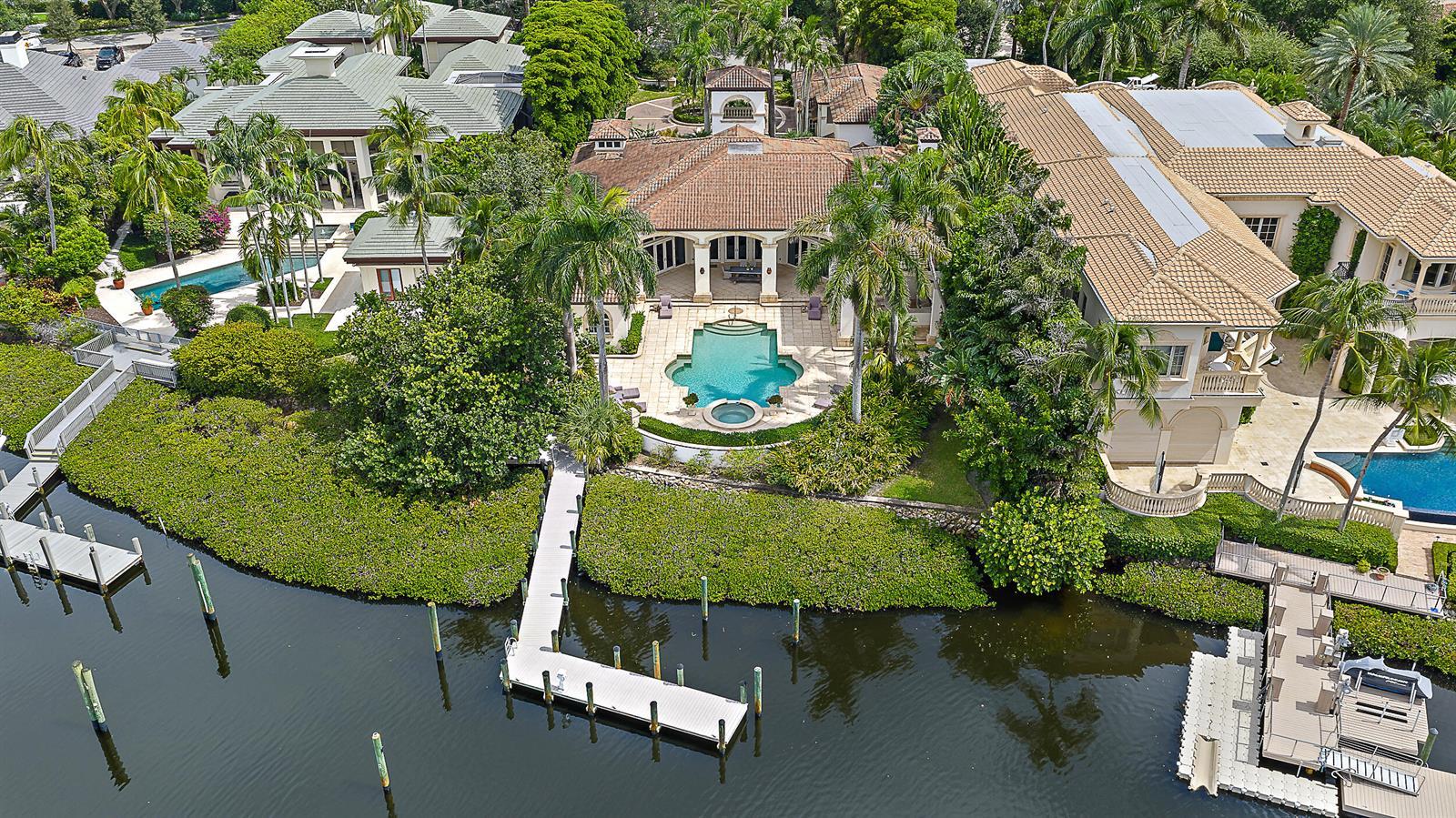 193 Spyglass Court, Jupiter FL 33477 photo 2