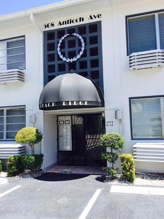 508 Antioch Ave # 7, Fort Lauderdale FL 33304