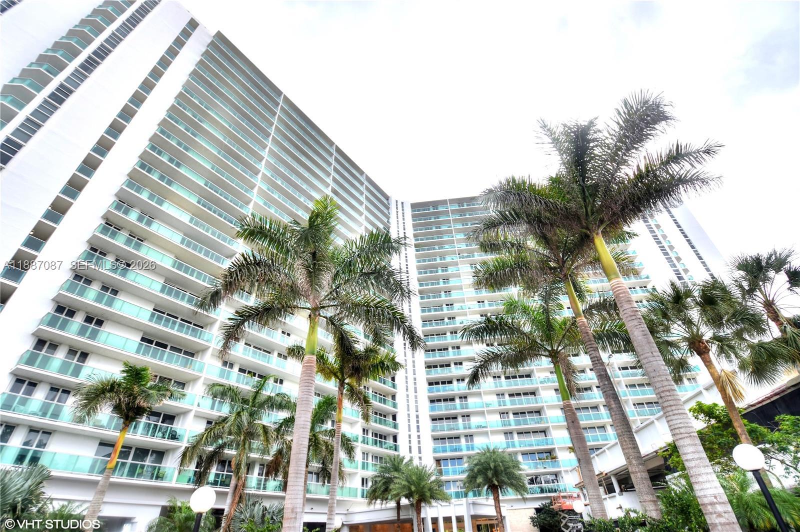 100 Bayview Dr # 1931, Sunny Isles Beach FL 33160 photo 5